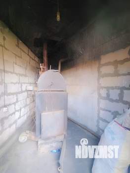 Дом 140м&sup2;, 2-этажный, участок 5 сот.  