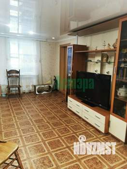 Коттедж 212м², 1-этажный, участок 10 сот.  