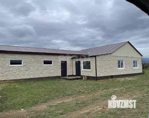 Дом 150м&sup2;, 1-этажный, участок 10 сот.  