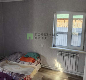 Дом 80м², 2-этажный, участок 8 сот.  