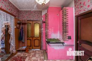Дом 67м², 1-этажный, участок 9 сот.  