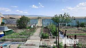 Дом 38м², 1-этажный, участок 16 сот.  