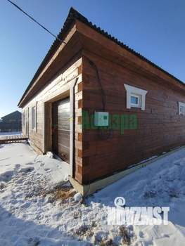 Дом 120м², 1-этажный, участок 15 сот.  
