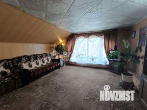 Дом 120м&sup2;, 2-этажный, участок 16 сот.  