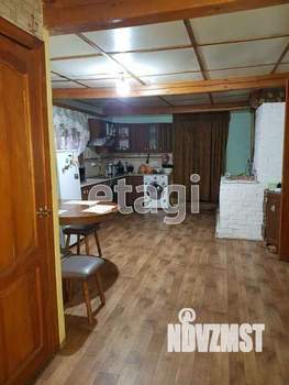 Дом 159м², 1-этажный, участок 15 сот.  