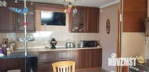 Дом 314м&sup2;, 2-этажный, участок 15 сот.  