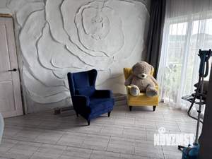 Дом 168м², 1-этажный, участок 15 сот.  