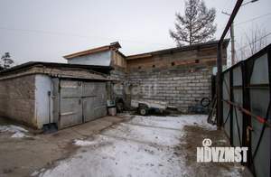 Дом 114м², 2-этажный, участок 9 сот.  
