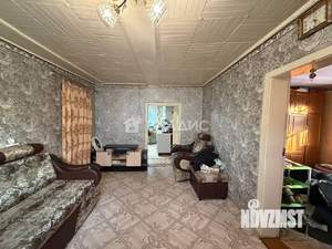 Дом 75м&sup2;, 1-этажный, участок 4 сот.  