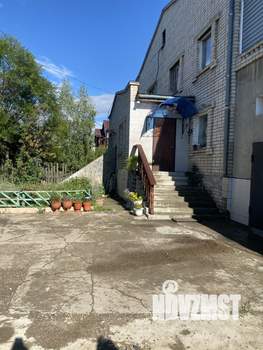 Коттедж 280м&sup2;, 2-этажный, участок 12 сот.  