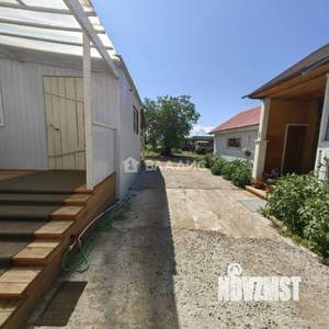 Дом 115м², 2-этажный, участок 8 сот.  