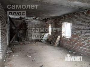 Коттедж 172м&sup2;, 2-этажный, участок 16 сот.  