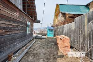 Дом 36м², 1-этажный, участок 8 сот.  