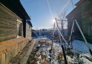 Дом 38м&sup2;, 2-этажный, участок 5 сот.  