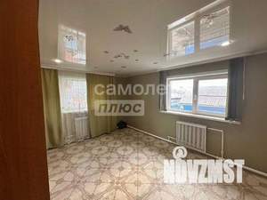 Дом 120м&sup2;, 2-этажный, участок 5 сот.  