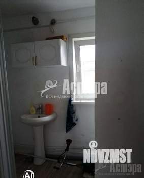 Дом 50м&sup2;, 1-этажный, участок 25 сот.  
