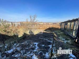 Дом 23м&sup2;, 1-этажный, участок 10 сот.  