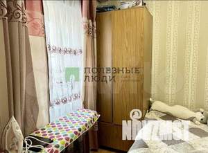 Дом 58м², 1-этажный, участок 3 сот.  