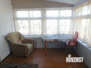 Дом 55м&sup2;, 1-этажный, участок 10 сот.  