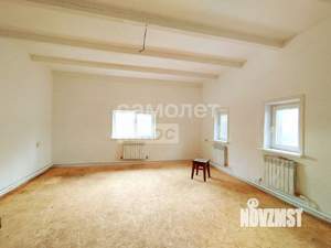 Дом 120м², 2-этажный, участок 6 сот.  