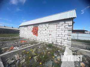 Дом 54м², 1-этажный, участок 14 сот.  