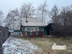 Дача 23м&sup2;, 1-этажный, участок 8 сот.  