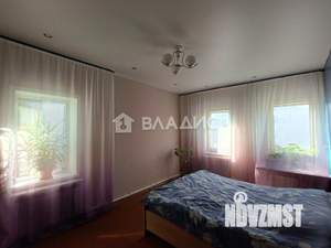 Дом 57м&sup2;, 1-этажный, участок 6 сот.  
