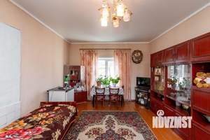 Дом 51м², 1-этажный, участок 12 сот.  