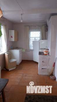 Дом 40м&sup2;, 2-этажный, участок 54 сот.  