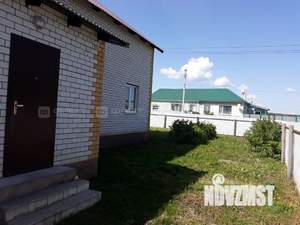 Дом 140м², 2-этажный, участок 15 сот.  