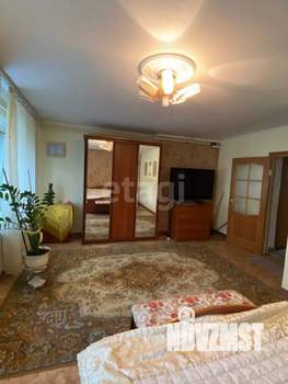 Дом 261м², 2-этажный, участок 13 сот.  