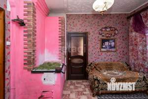 Дом 67м², 1-этажный, участок 9 сот.  