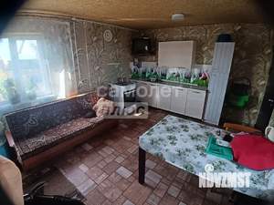 Дом 132м², 1-этажный, участок 22 сот.  