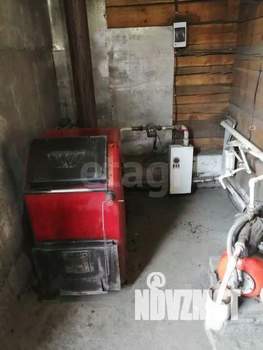 Дача 80м², 1-этажный, участок 764 сот.  