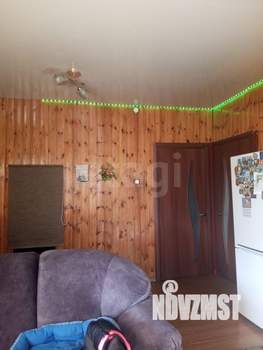 Дом 232м², 1-этажный, участок 8 сот.  