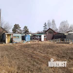 Дом 30м², 1-этажный, участок 6 сот.  