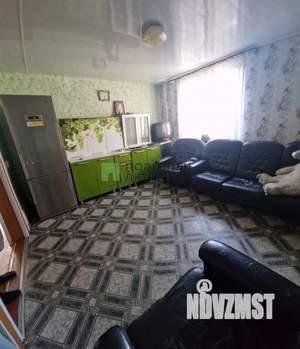 Коттедж 206м², 2-этажный, участок 18 сот.  