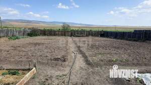 Дом 38м², 1-этажный, участок 16 сот.  