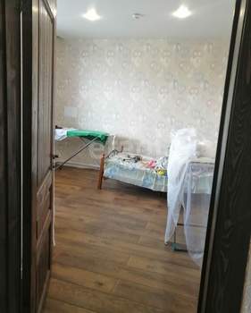 Дом 214м², 2-этажный, участок 15 сот.  