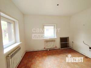 Дом 120м², 2-этажный, участок 6 сот.  