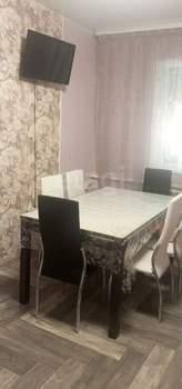 Дом 222м&sup2;, 1-этажный, участок 7 сот.  