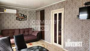 Дом 45м&sup2;, 1-этажный, участок 5 сот.  