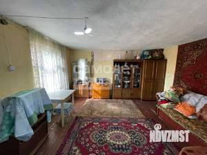 Дом 40м&sup2;, 1-этажный, участок 8 сот.  