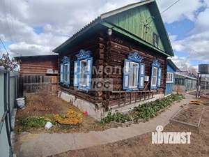 Дом 38м&sup2;, 1-этажный, участок 6 сот.  