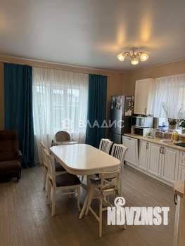 Дом 154м², 2-этажный, участок 7 сот.  