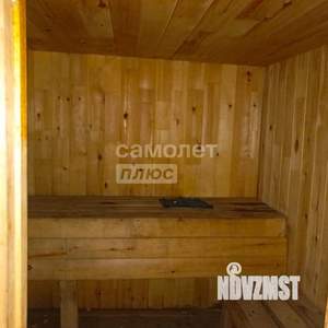 Дом 30м², 1-этажный, участок 6 сот.  