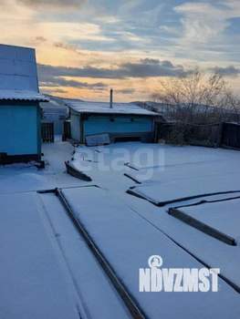 Дом 74м&sup2;, 1-этажный, участок 7 сот.  