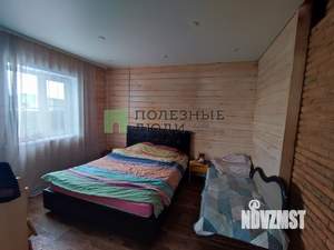 Дача 61м&sup2;, 1-этажный, участок 12 сот.  