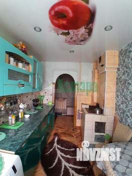 Дом 80м&sup2;, 1-этажный, участок 16 сот.  