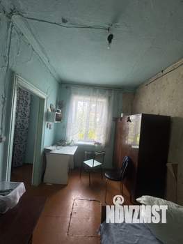 Дом 53м², 1-этажный, участок 6 сот.  